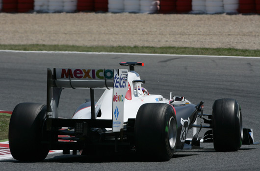 2011 Spanish Grand Prix