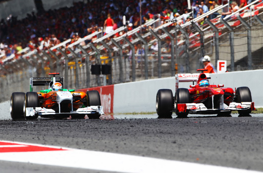 2011 Spanish Grand Prix