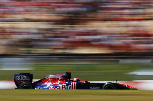 2011 Spanish Grand Prix