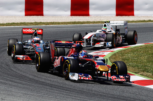 2011 Spanish Grand Prix