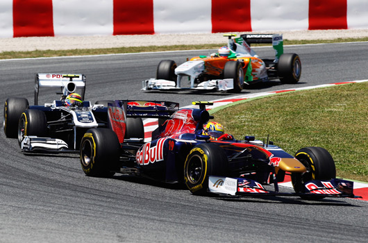 2011 Spanish Grand Prix