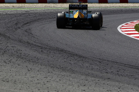 2011 Spanish Grand Prix