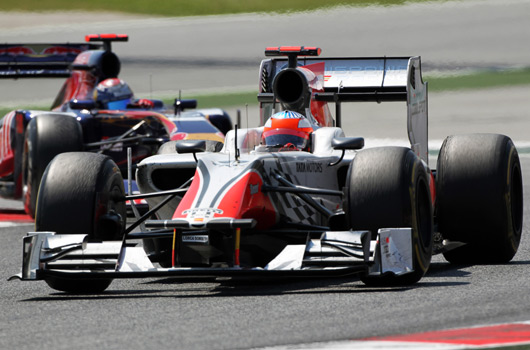 2011 Spanish Grand Prix