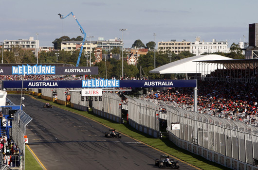 2012 Australian Grand Prix