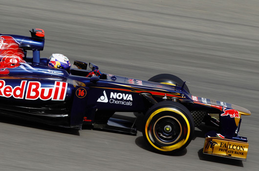 2012 Bahrain Grand Prix