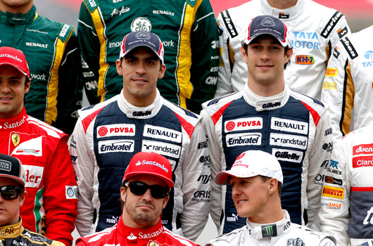2012 Brazilian Grand Prix