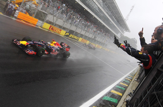2012 Brazilian Grand Prix