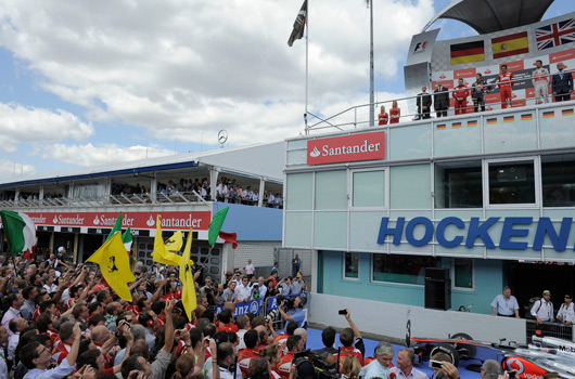 2012 German Grand Prix