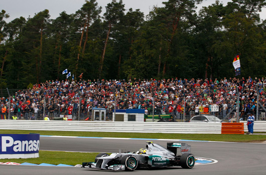 2012 German Grand Prix