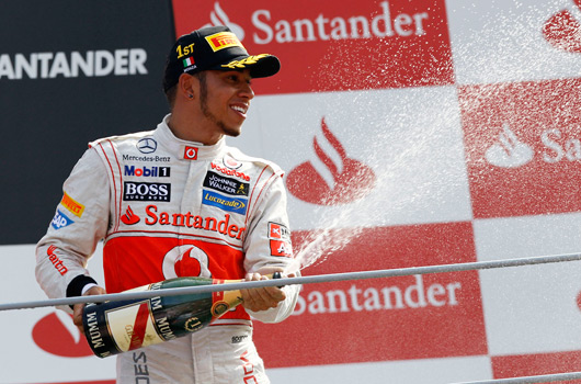 2012 Italian Grand Prix