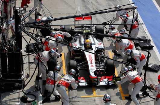 2012 Italian Grand Prix