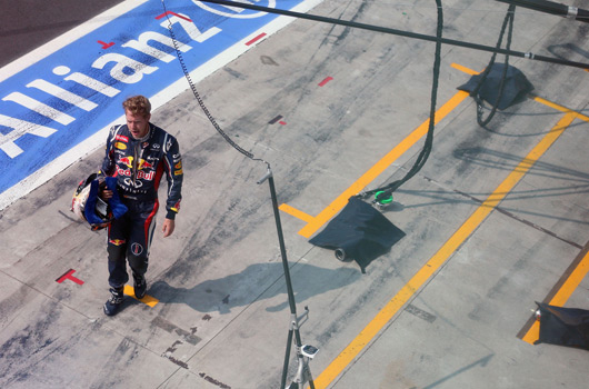 2012 Italian Grand Prix