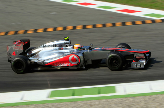 2012 Italian Grand Prix