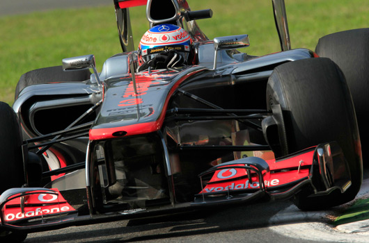 2012 Italian Grand Prix