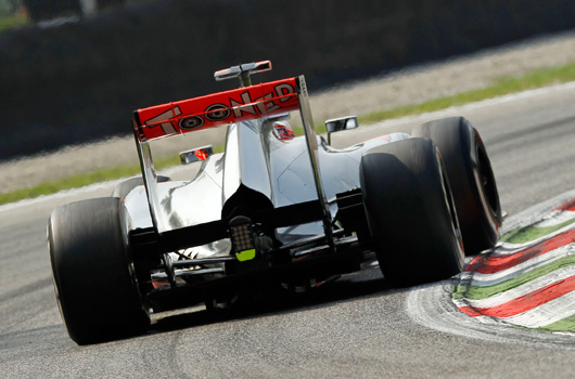 2012 Italian Grand Prix