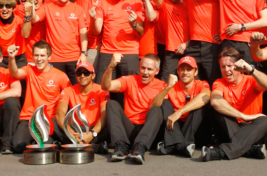 2012 Italian Grand Prix