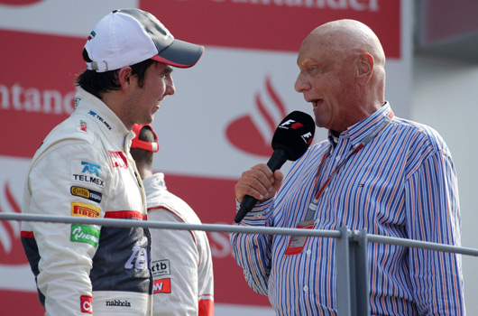 2012 Italian Grand Prix