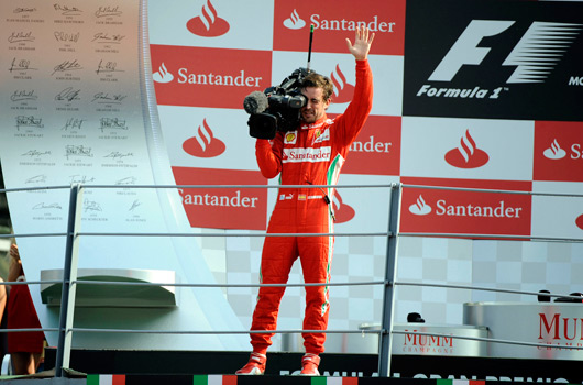 2012 Italian Grand Prix