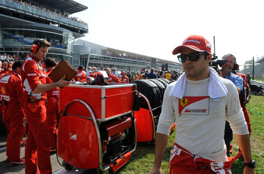 2012 Italian Grand Prix