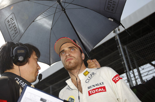 2012 Italian Grand Prix