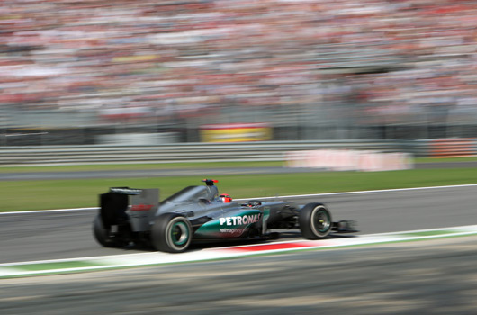 2012 Italian Grand Prix