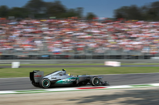 2012 Italian Grand Prix