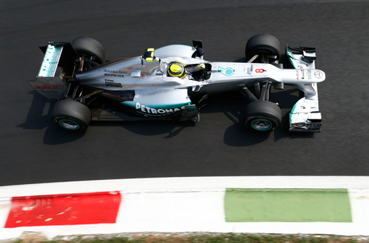 2012 Italian Grand Prix