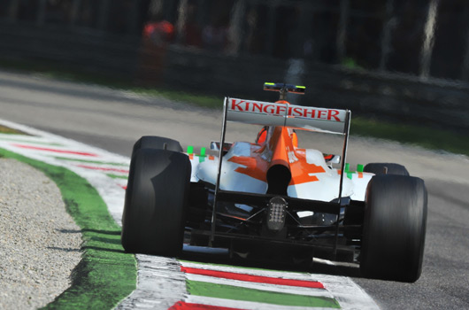 2012 Italian Grand Prix