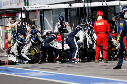 2012 Italian Grand Prix