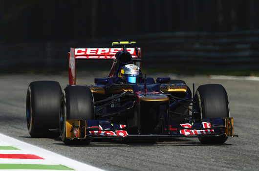 2012 Italian Grand Prix