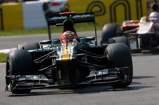 2012 Italian Grand Prix