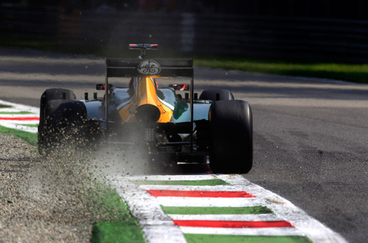 2012 Italian Grand Prix