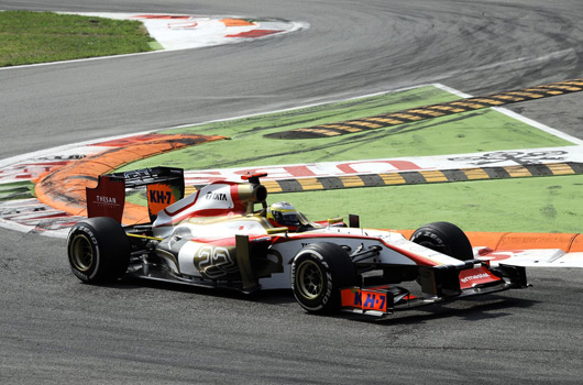 2012 Italian Grand Prix