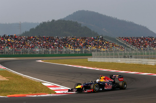 2012 Korean Grand Prix