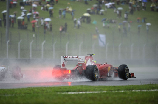 2012 Malaysian Grand Prix