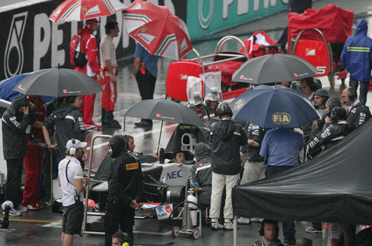 2012 Malaysian Grand Prix