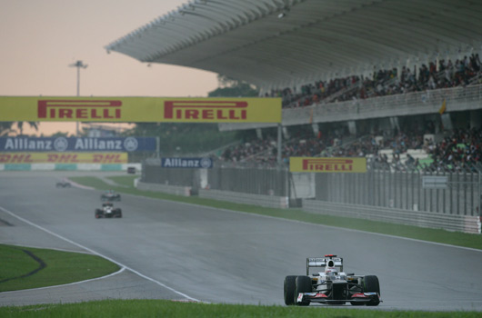 2012 Malaysian Grand Prix