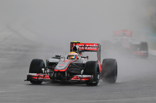 2012 Malaysian Grand Prix