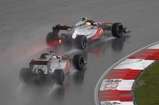 2012 Malaysian Grand Prix