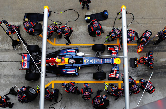 2012 Malaysian Grand Prix