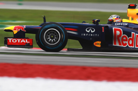 2012 Malaysian Grand Prix