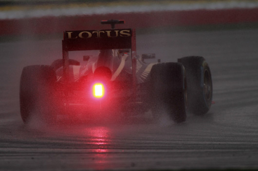 2012 Malaysian Grand Prix