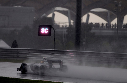 2012 Malaysian Grand Prix