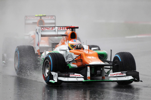 2012 Malaysian Grand Prix