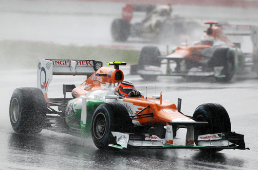 2012 Malaysian Grand Prix