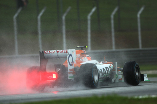 2012 Malaysian Grand Prix