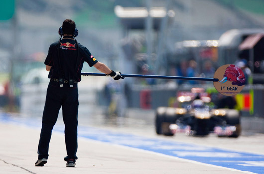 2012 Malaysian Grand Prix