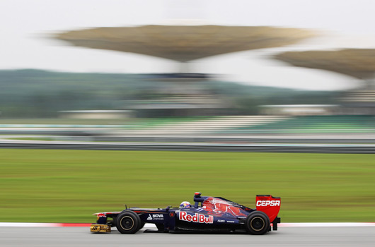 2012 Malaysian Grand Prix