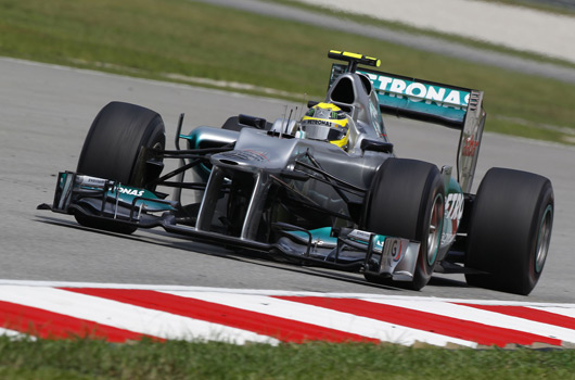 2012 Malaysian Grand Prix