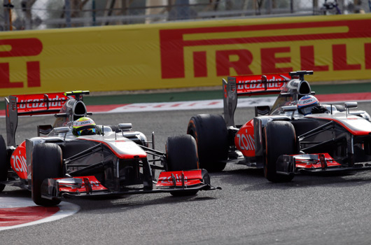 2013 Bahrain Grand Prix